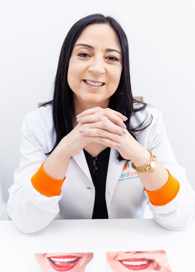 Dra. Daniela Bonvini
