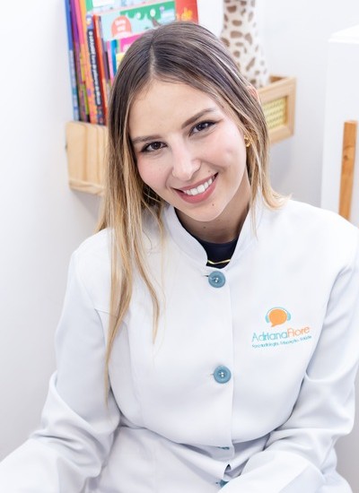 Dra. Giovanna Esposito