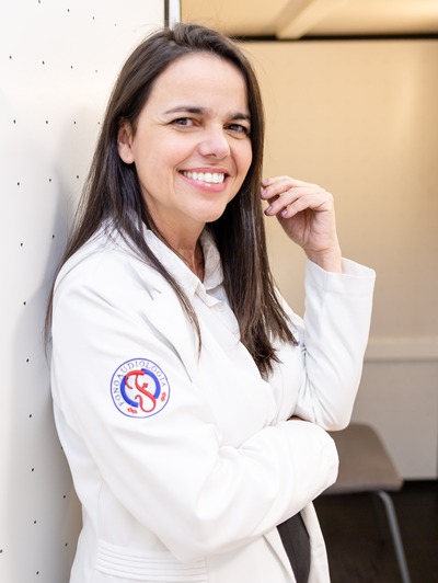Dra. Liliane D. Pereira