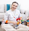 Dra. Thais Brunetti